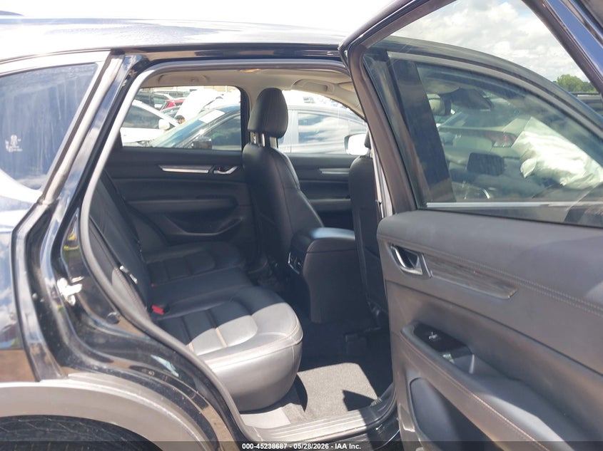 Фото 8 - MAZDA CX-5