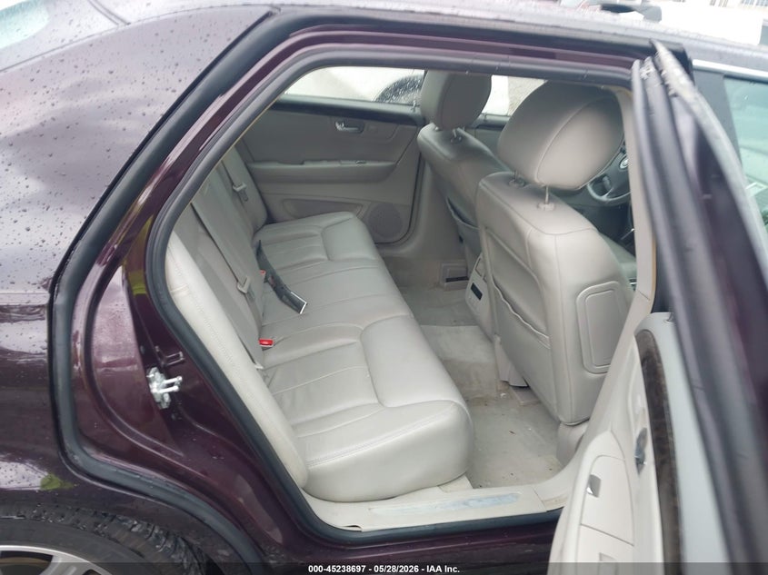 2009 Cadillac Dts 1Sc VIN: 1G6KD57Y49U119118 Lot: 45238697