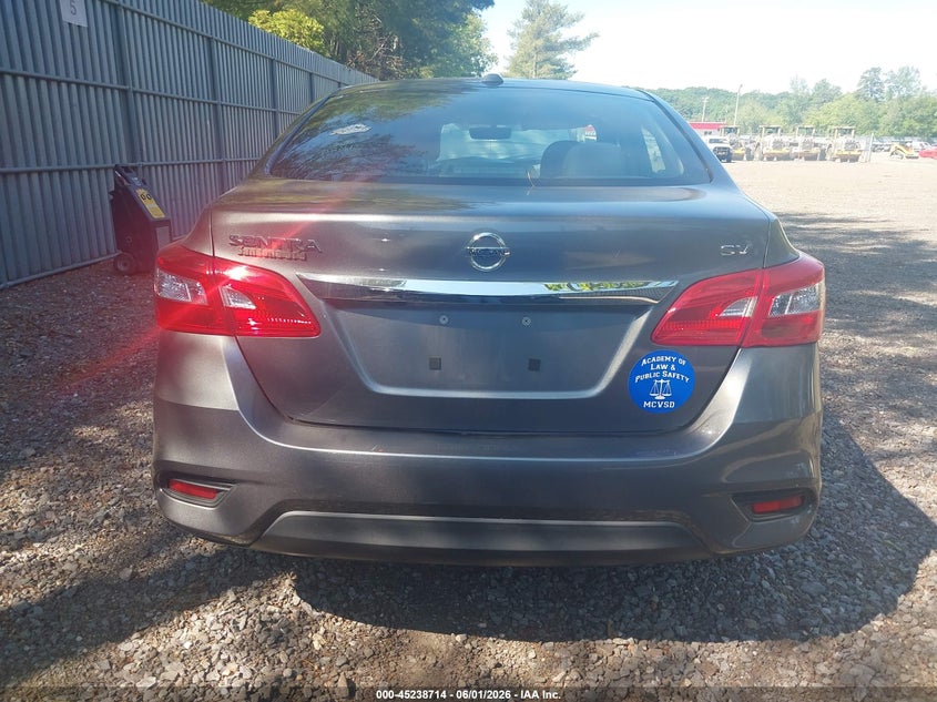 AtlanticExpress - Nissan Sentra