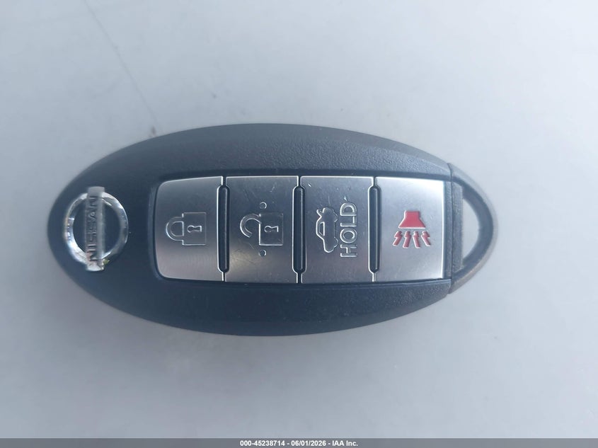 AtlanticExpress - Nissan Sentra