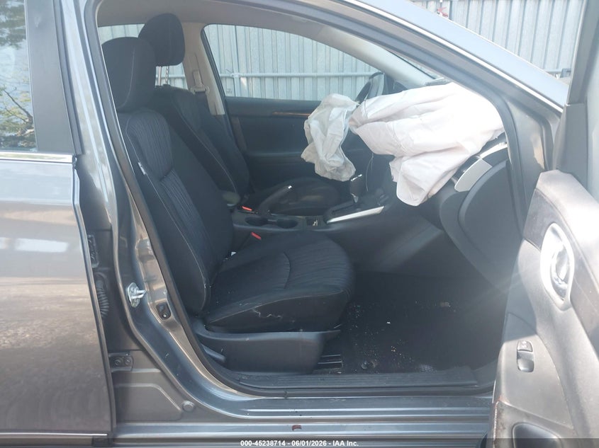 AtlanticExpress - Nissan Sentra