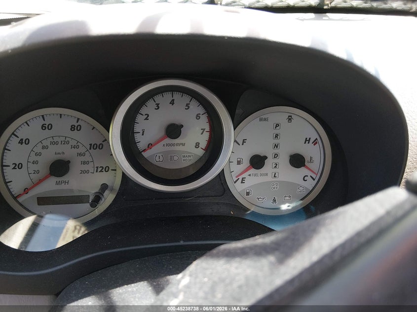 2004 Toyota Rav4 VIN: JTEHD20V240002218 Lot: 45238738