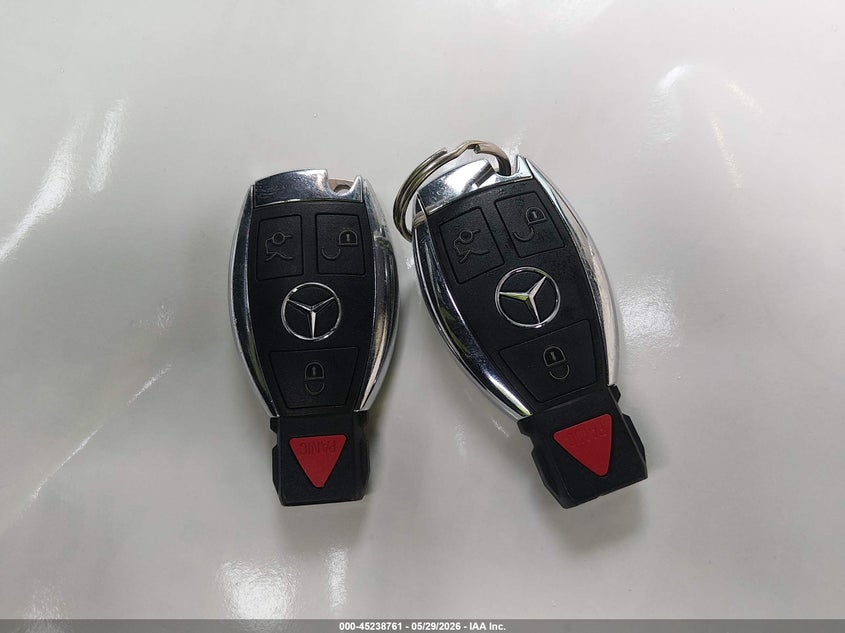 2017 Mercedes-Benz Gls 550 4Matic VIN: 4JGDF7DE3HA876769 Lot: 45238761
