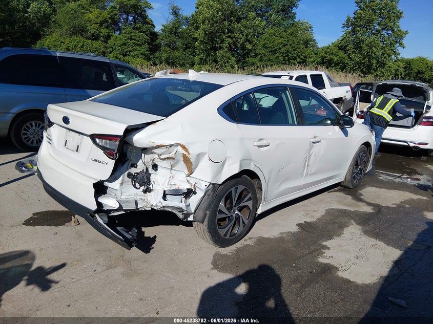Vin: 4s3bwaf61n3006145, lot: 45736573, subaru legacy premium 20224