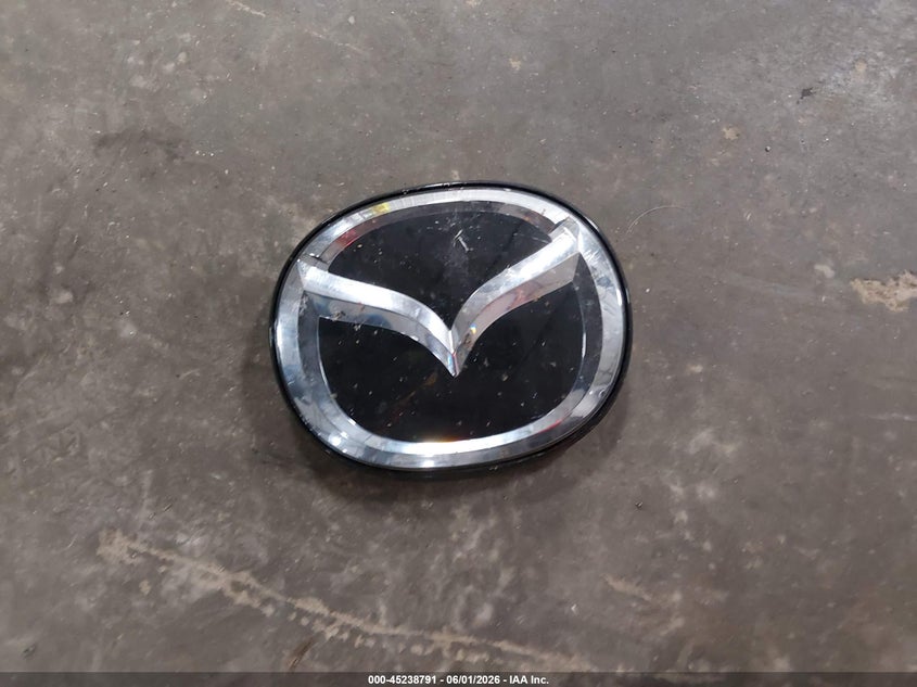 2024 Mazda Cx-90 3.3 Turbo Preferred VIN: JM3KKBHD0R1142854 Lot: 45238791