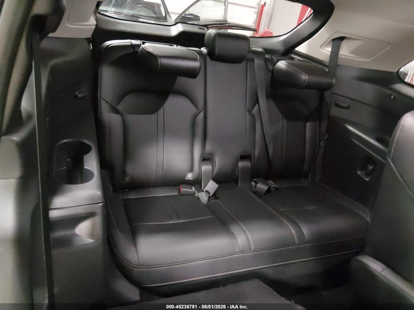 2024 Mazda Cx-90 3.3 Turbo Preferred VIN: JM3KKBHD0R1142854 Lot: 45238791
