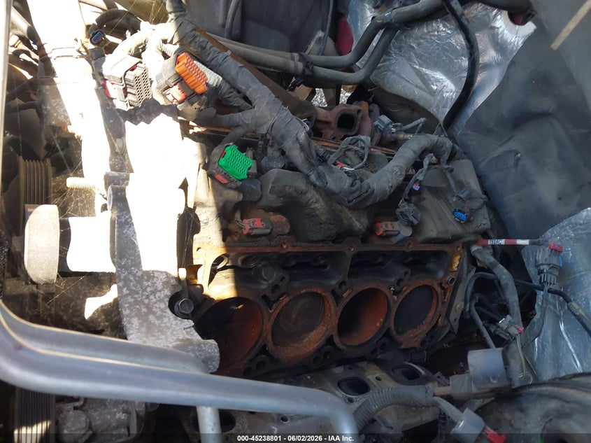 2012 Ram 1500 5.7 Ram Slt red Lot 111045238801 Vin 1C6RD7GT1CS214130