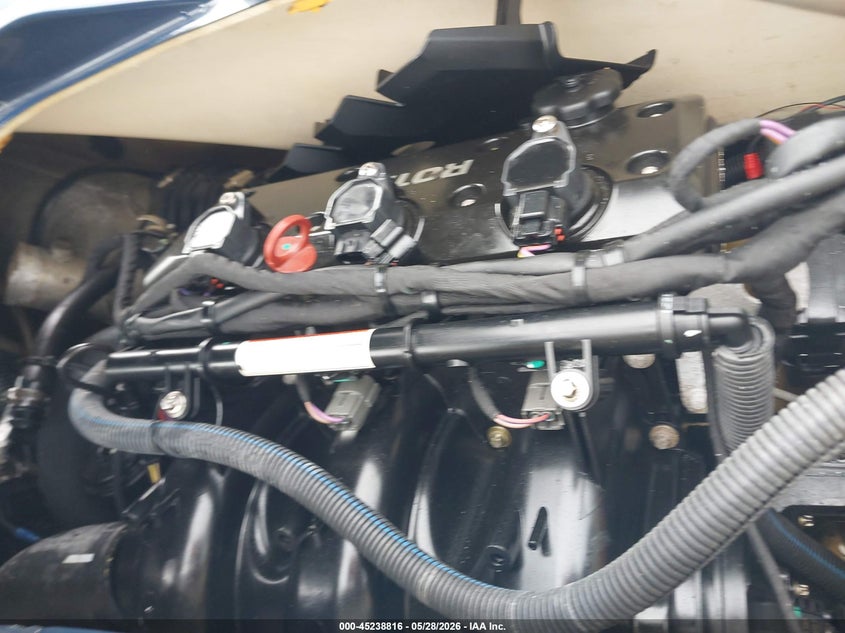 2024 OTHER SEA DOO OTHER SEA DOO N/A