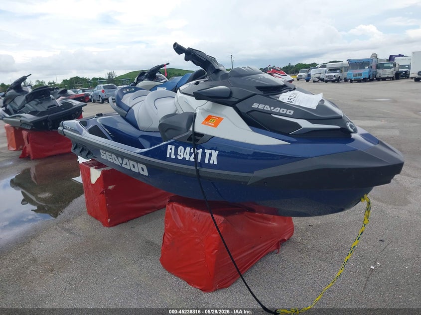 2024 OTHER SEA DOO OTHER SEA DOO N/A