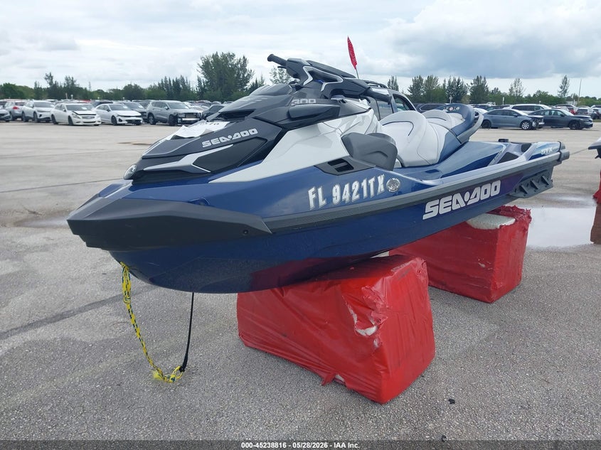 2024 OTHER SEA DOO OTHER SEA DOO N/A