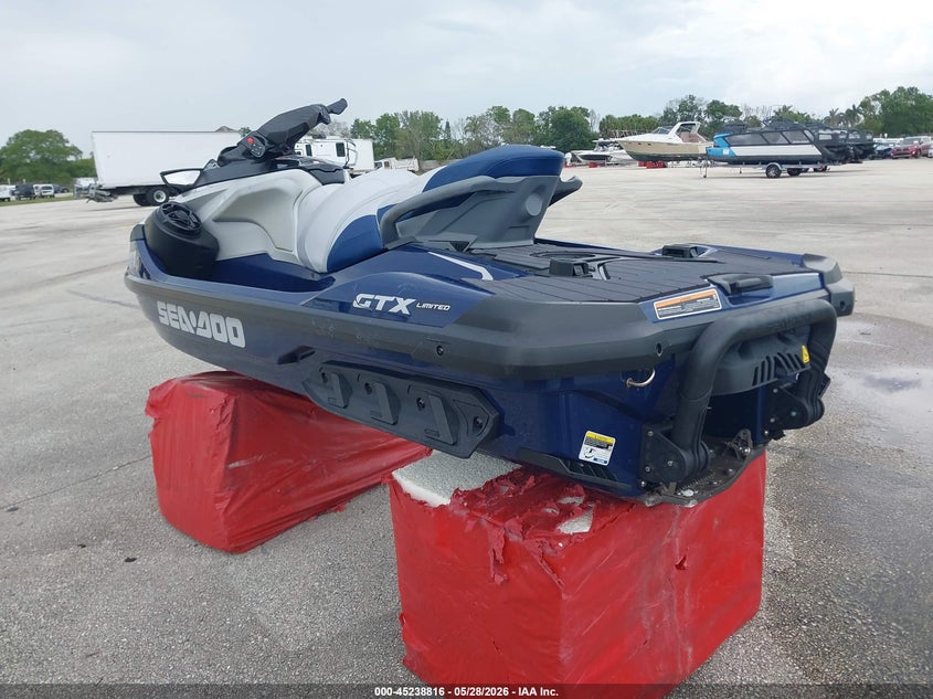 2024 OTHER SEA DOO OTHER SEA DOO N/A