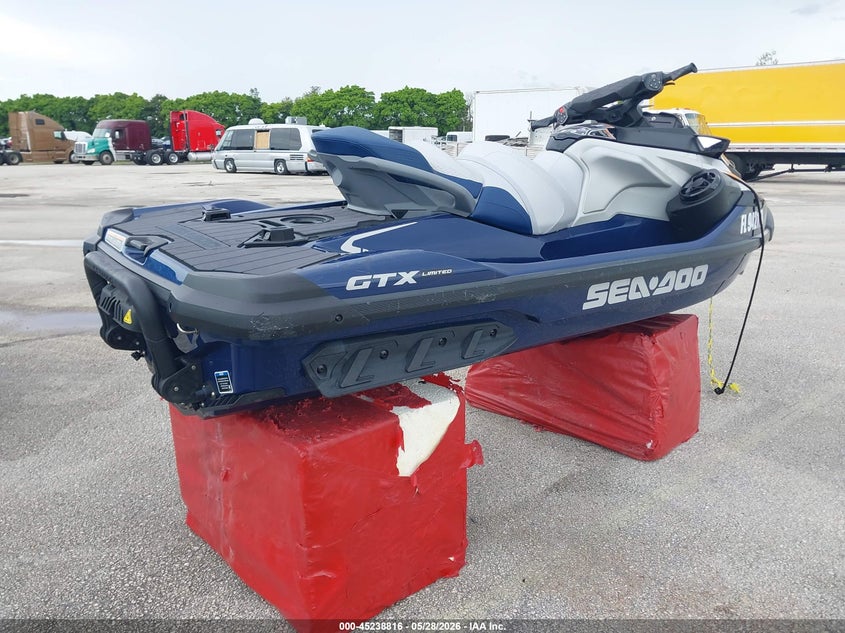 2024 OTHER SEA DOO OTHER SEA DOO N/A
