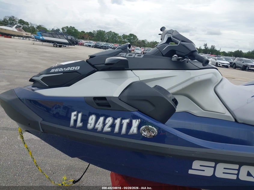 2024 OTHER SEA DOO OTHER SEA DOO N/A