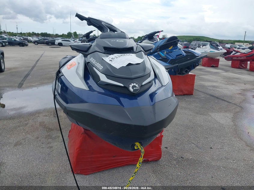 2024 OTHER SEA DOO OTHER SEA DOO N/A