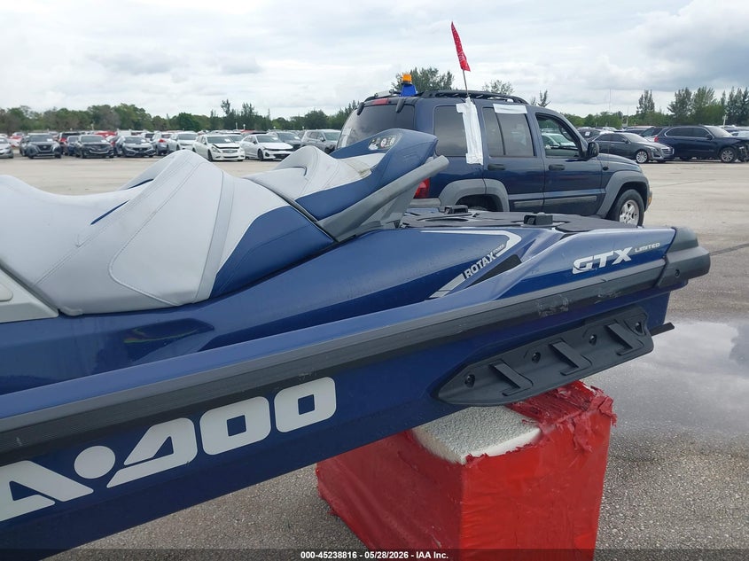 2024 OTHER SEA DOO OTHER SEA DOO N/A