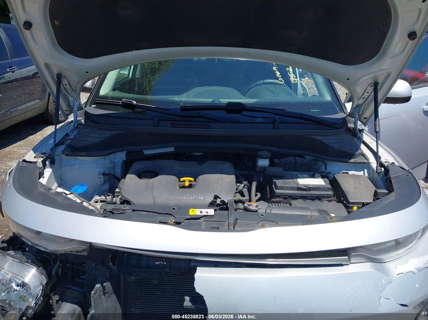 2020 Kia Soul S VIN: KNDJ23AU5L7013243 Lot: 45238823