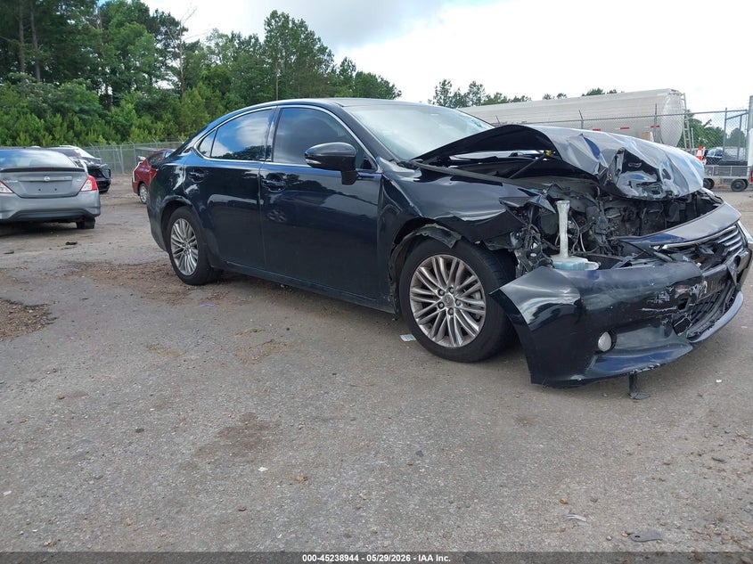 Vin: jthbk1ggxd2048433, lot: 45736735, lexus es 350 2013 img_1