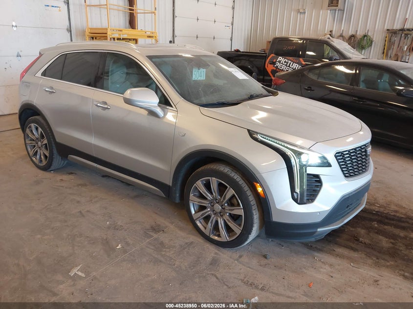 Vin: 1gyfzdr42kf151784, lot: 45736739, cadillac xt4 premium luxury 2019 img_1