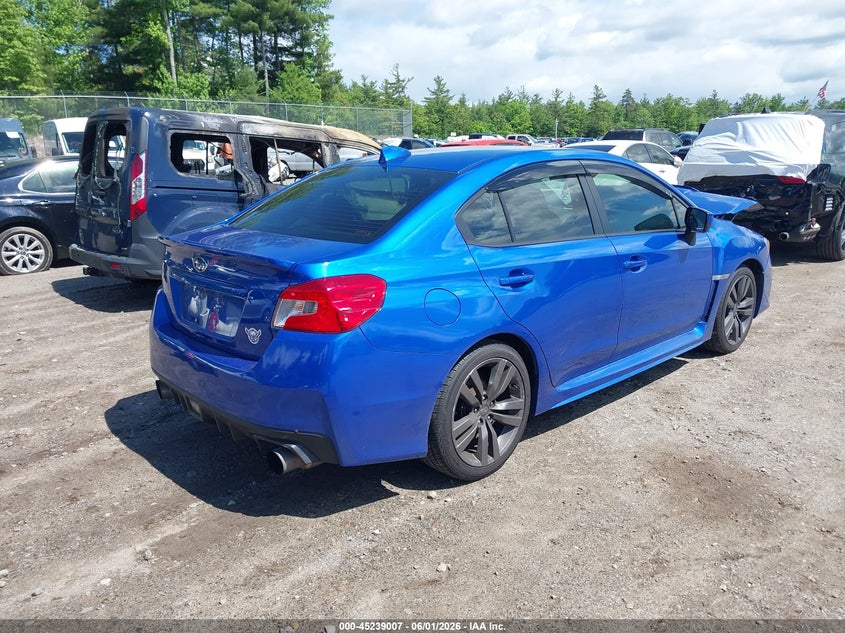 Vin: jf1va1b62h9821978, lot: 45736798, subaru wrx 20174