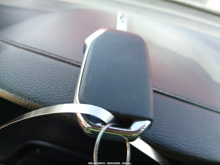 2020 Kia Forte Lxs VIN: 3KPF24AD5LE152140 Lot: 45239010