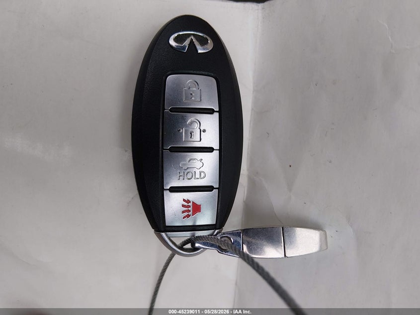 2006 Infiniti M35 VIN: JNKAY01E46M113943 Lot: 45239011