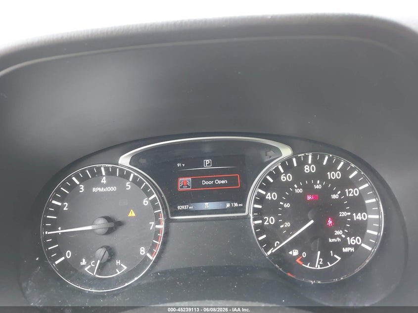 VIN 5N1DR2MN7JC652148 2018 NISSAN PATHFINDER SV