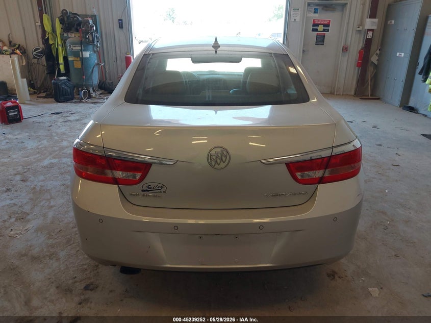 2013 Buick Verano Convenience Group VIN: 1G4PR5SK4D4188709 Lot: 45239252