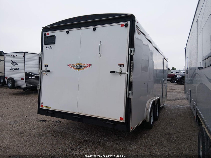 2019 H&H OTHER auction photo 4