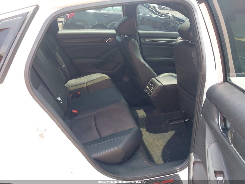 VIN 1HGCV2F3XMA002495 2021 HONDA ACCORD SPORT 2.0T