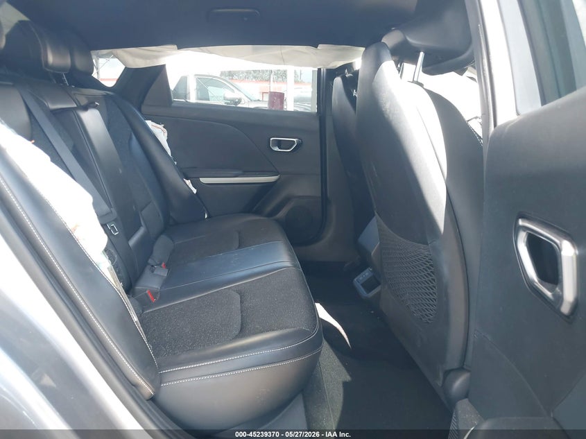 2025 Kia K4 Gt-Line VIN: 3KPFW4DEXSE043096 Lot: 45239370