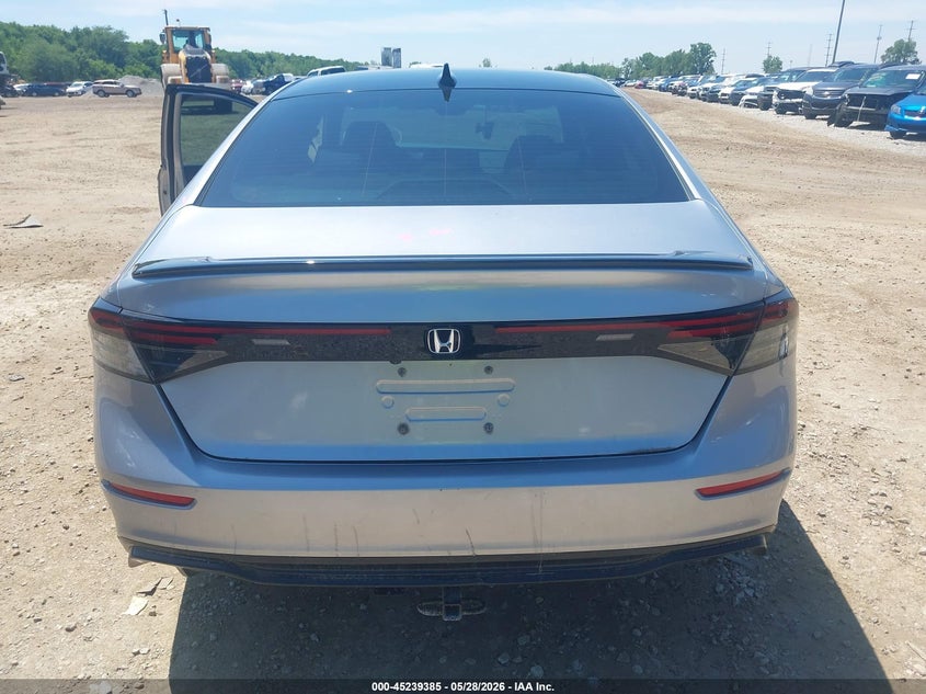 VIN 1HGCY2F73RA051958 2024 HONDA ACCORD HYBRID SPORT-L