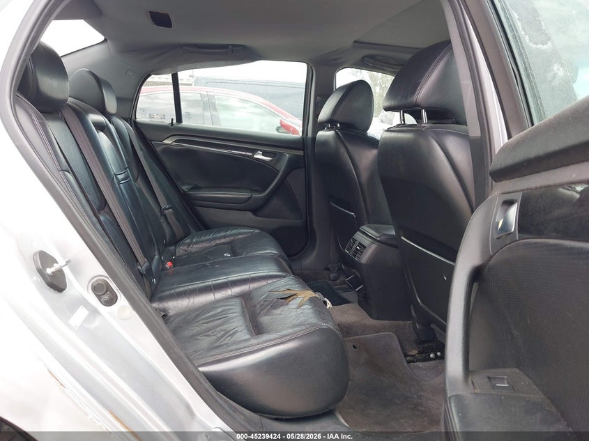 2006 Acura Tl VIN: 19UUA66266A013558 Lot: 45239424