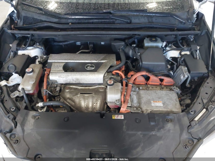 2020 Lexus Nx 300H VIN: JTJGJRDZ4L5008485 Lot: 45239433