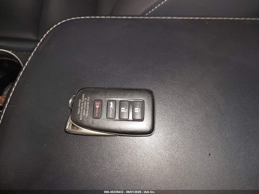 2020 Lexus Nx 300H VIN: JTJGJRDZ4L5008485 Lot: 45239433