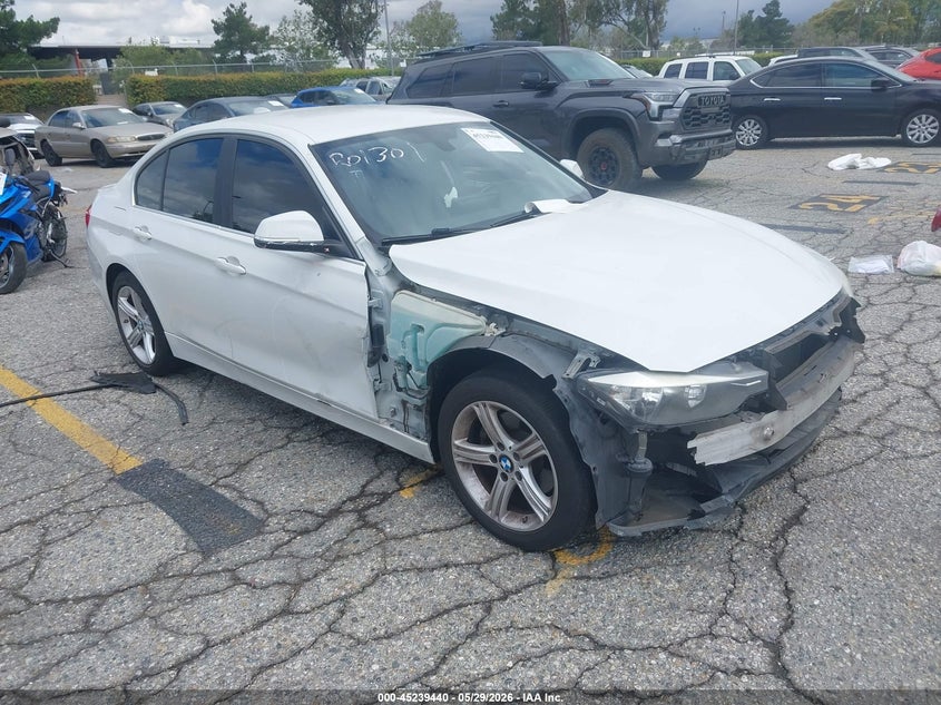 Vin: wba3c1c52fk117882, lot: 45737231, bmw 328i 2015 img_1