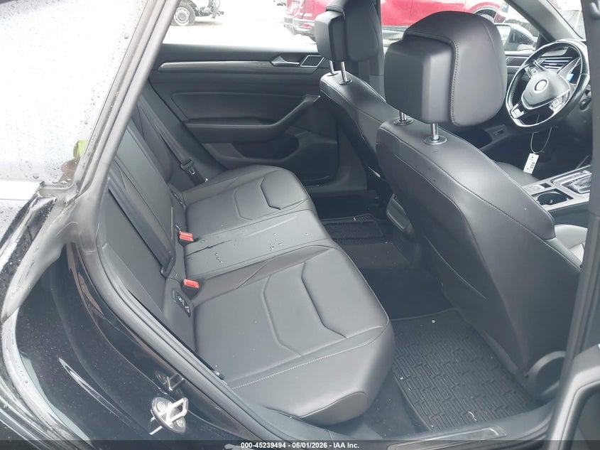 2019 Volkswagen Arteon 2.0T Se R-Line VIN: WVWFR7AN2KE027807 Lot: 45239494