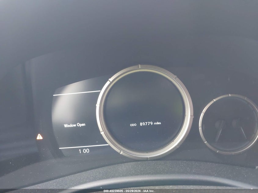 2019 Lexus Gs 350 F Sport VIN: JTHBZ1BL2KA018216 Lot: 45239505