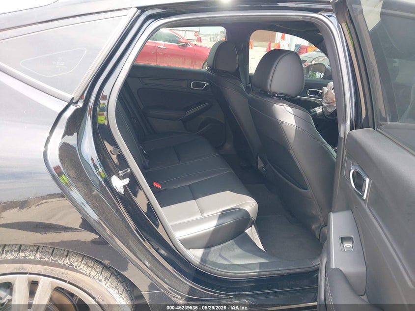 2025 Acura Integra A-Spec Technology VIN: 19UDE4H68SA000250 Lot: 45239536