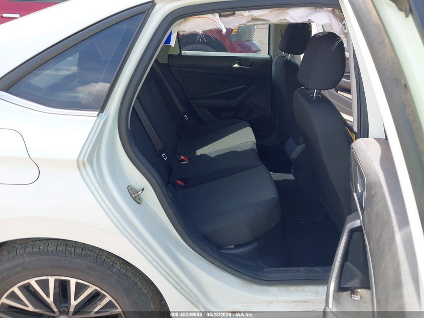 2021 Volkswagen Jetta 1.4T R-Line/1.4T S/1.4T Se VIN: 3VWC57BU8MM072944 Lot: 45239558