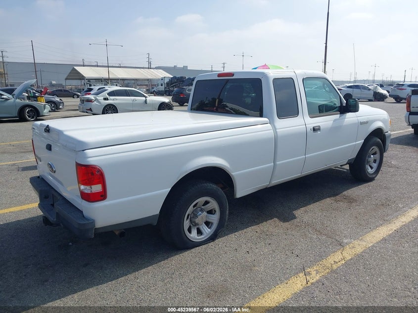 Vin: 1ftkr1edoapa47764, lot: 45737358, ford ranger xl/xlt 20104