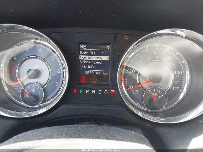 2015 Chrysler Town & Country Touring VIN: 2C4RC1BG0FR699580 Lot: 45239647
