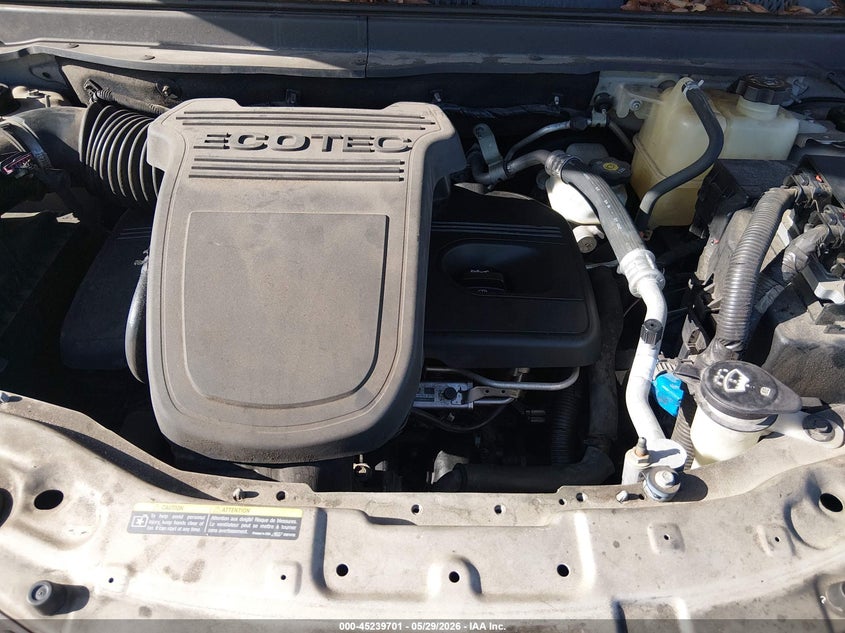 2009 Saturn Vue Xr4 VIN: 3GSCL53P39S624735 Lot: 45239701