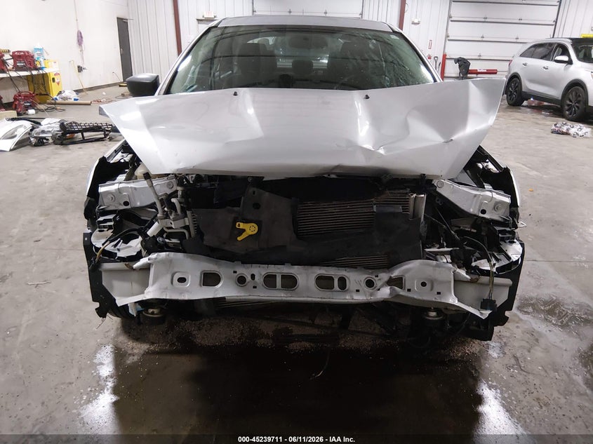 2017 FORD FOCUS auction photo 6