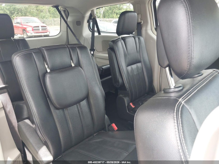 2014 Chrysler Town & Country Touring VIN: 2C4RC1BG4ER314729 Lot: 45239717