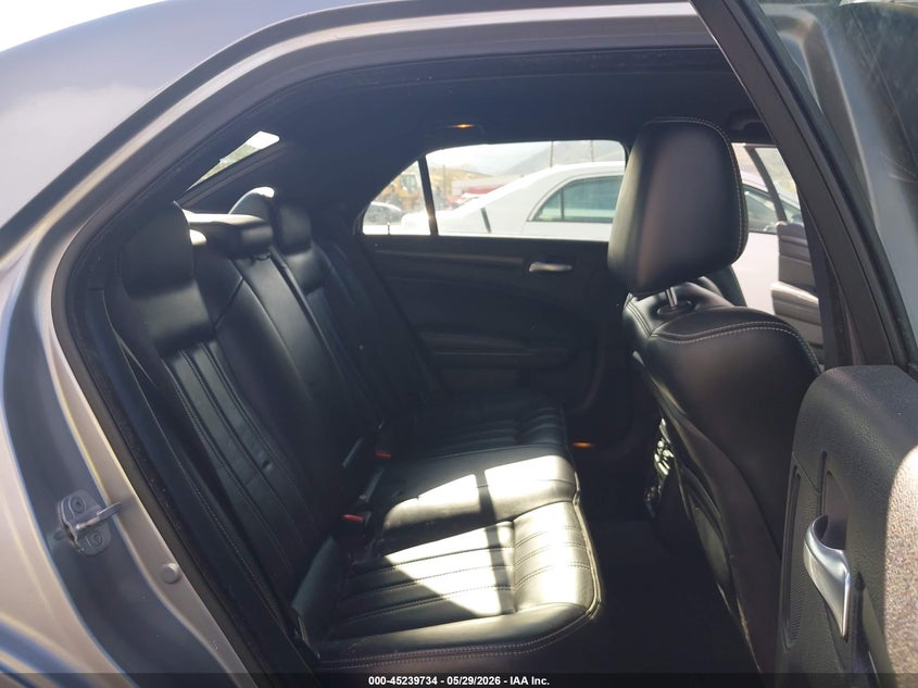 2013 Chrysler 300 300S VIN: 2C3CCABT7DH662195 Lot: 45239734