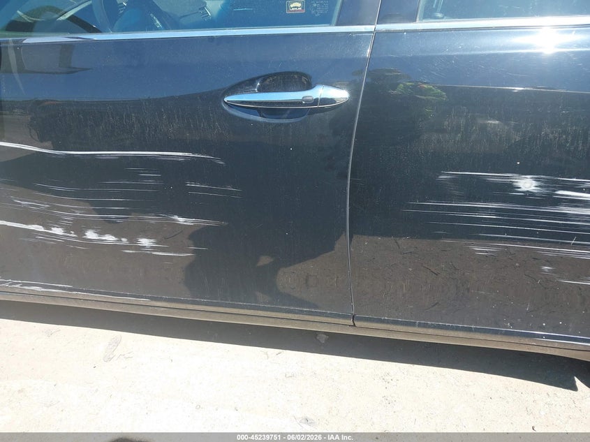 2007 Lexus Es 350 VIN: JTHBJ46G272117027 Lot: 45239751