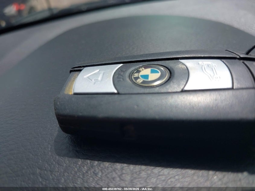 2014 BMW X1 Sdrive28I VIN: WBAVM1C56EVW48957 Lot: 45239762