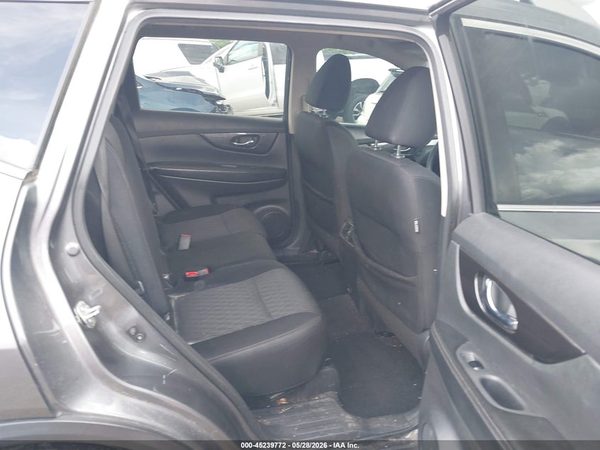AtlanticExpress - Nissan Rogue Sport