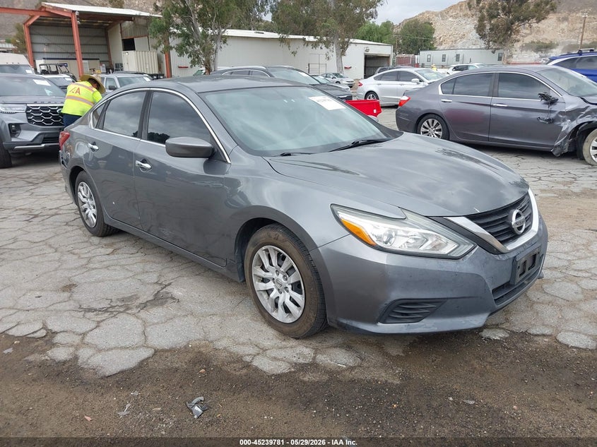 Vin: 1n4al3ap4jc182459, lot: 45737573, nissan altima 2.5 s 2018 img_1