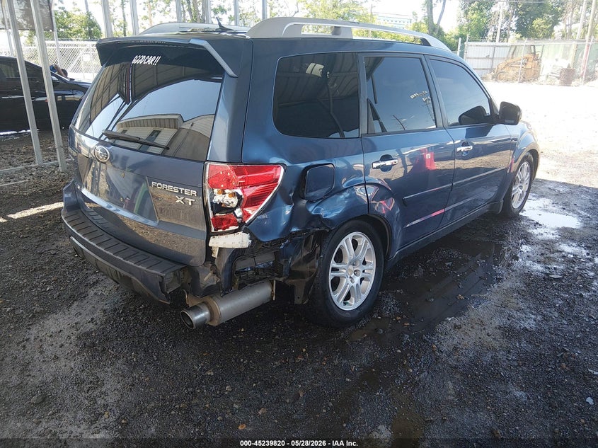 Vin: jf2shghc6ch415629, lot: 45737611, subaru forester 2.5xt touring 20124